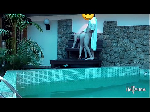 ❤️ Šef poziva sobaricu na bazen, ali nije mogao odoljeti vrućini ❤️❌ Kvalitetan seks u pornografiji bs.pornhills-com.ru