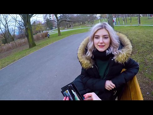 ❤️ Guta zgodnu spermu stranca za novac - pušenje u parku od Eve Elfie ❤️❌ Kvalitetan seks u pornografiji bs.pornhills-com.ru